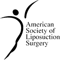American Society of Liposuction Surgery logo