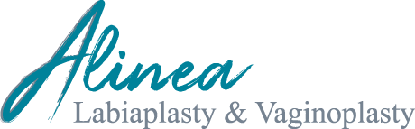 Alinea Labiaplasty & Vaginoplasty Logo